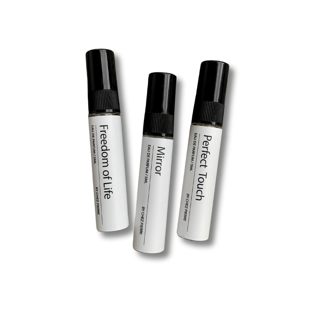 Nasumični Uzorci (3x5ml)