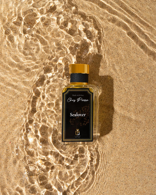 Sealover