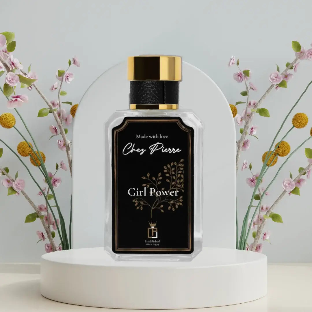 🎁 Girl Power (100% off)