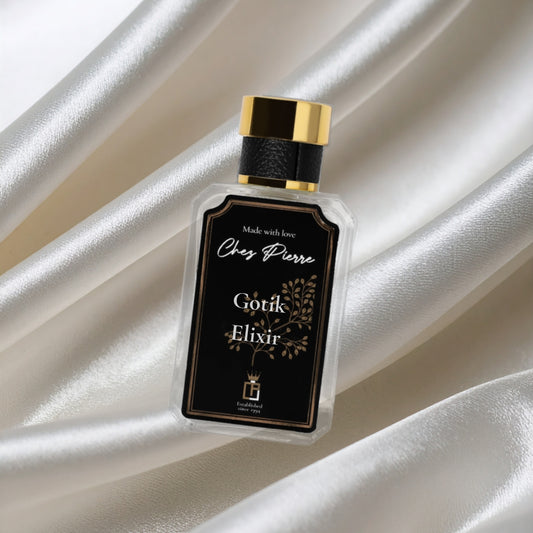 Gotik Elixir