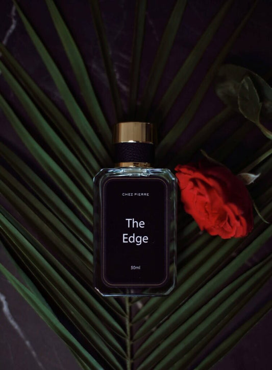 The edge
