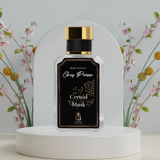 Crystal Musk