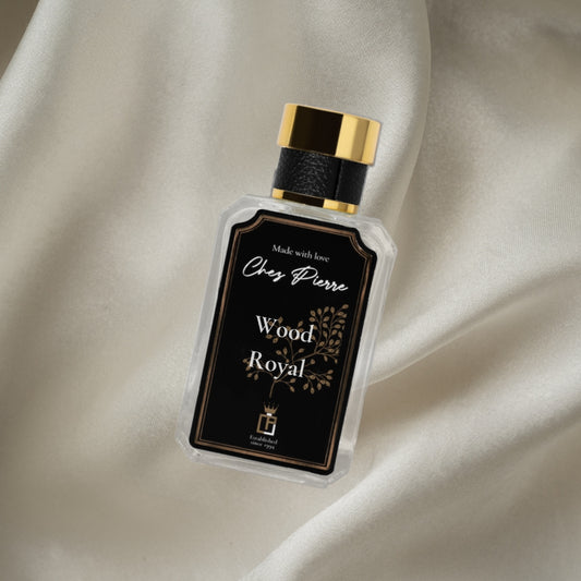 Wood royal