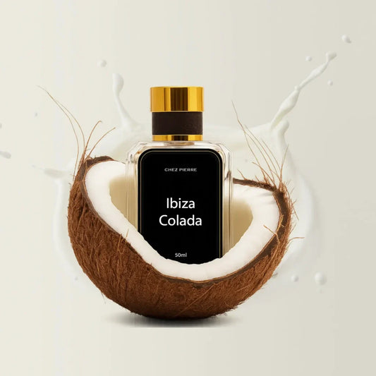🎁 Ibiza Colada (100% off)