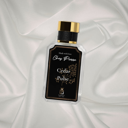 Cedar Pulse