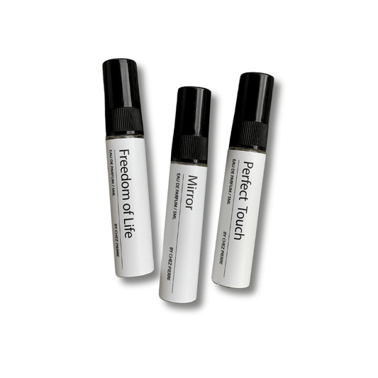 Nasumični Uzorci (3x5ml)