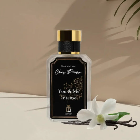 🎁 You and Me Intense (100% off)