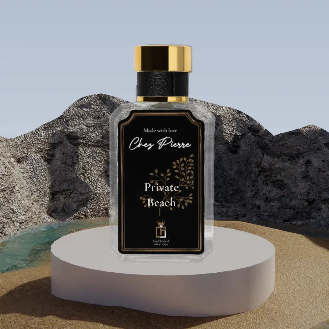 🎁 Private Beach (100% off)