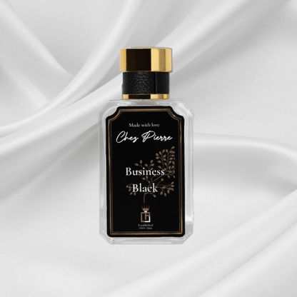 Business Black