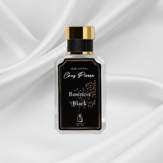 Business Black