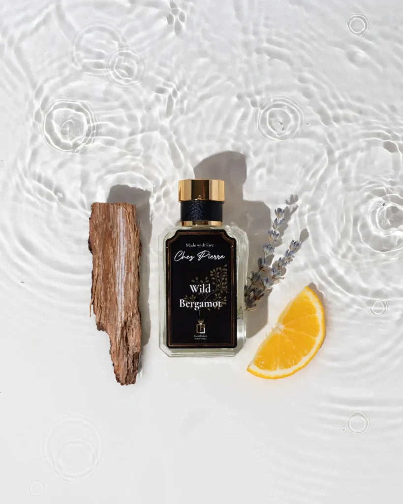 🎁 Wild bergamot (100% off)