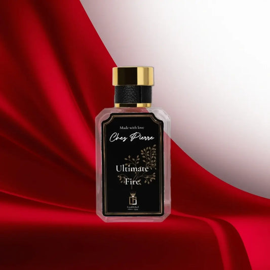 Ultimate Fire