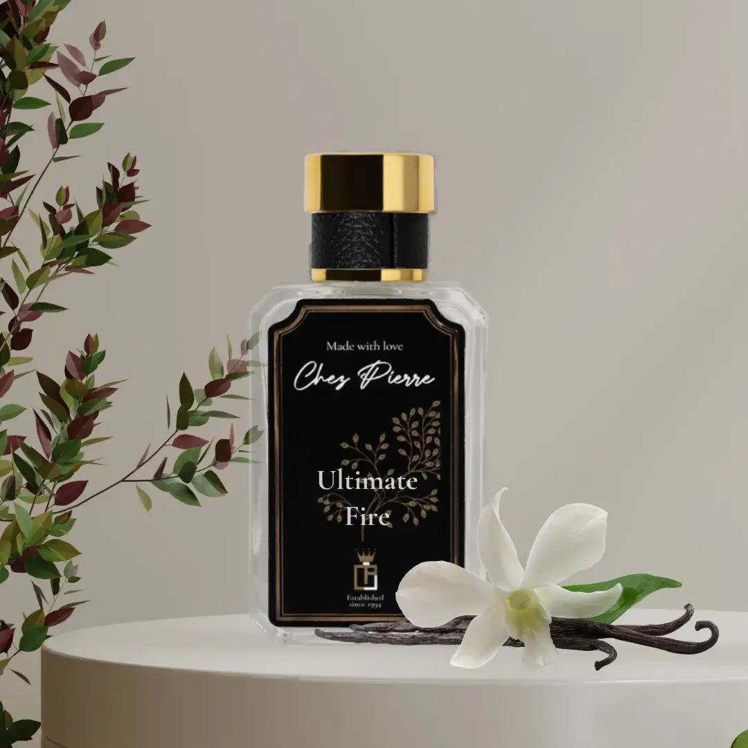 Ultimate Fire