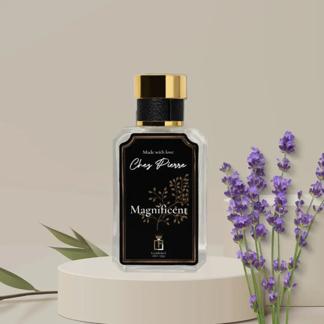 🎁 Magnificent (100% off)