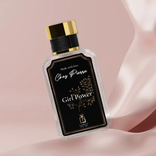 Girl Power