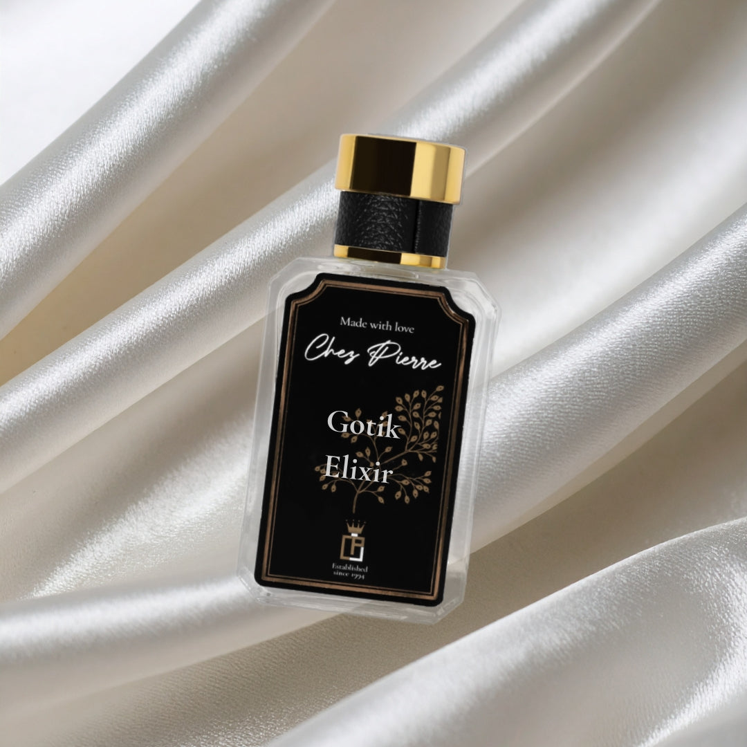 Gotik Elixir