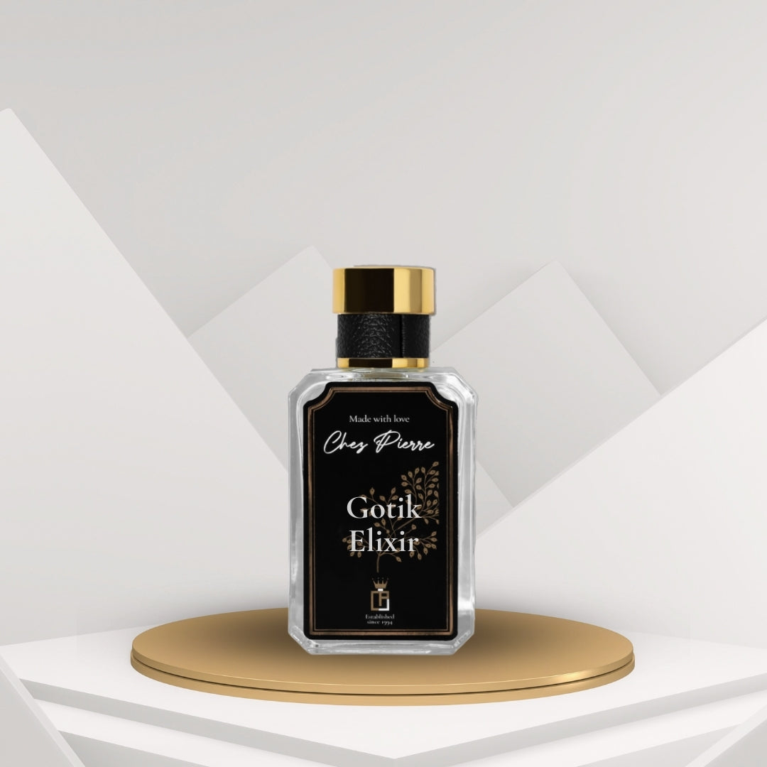 Gotik Elixir