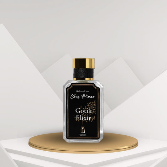 Gotik Elixir