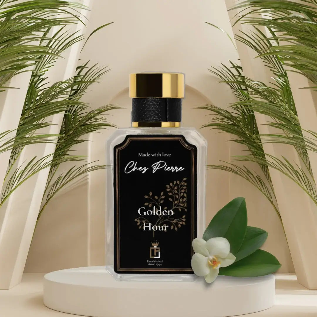 🎁 Golden Hour (100% off)
