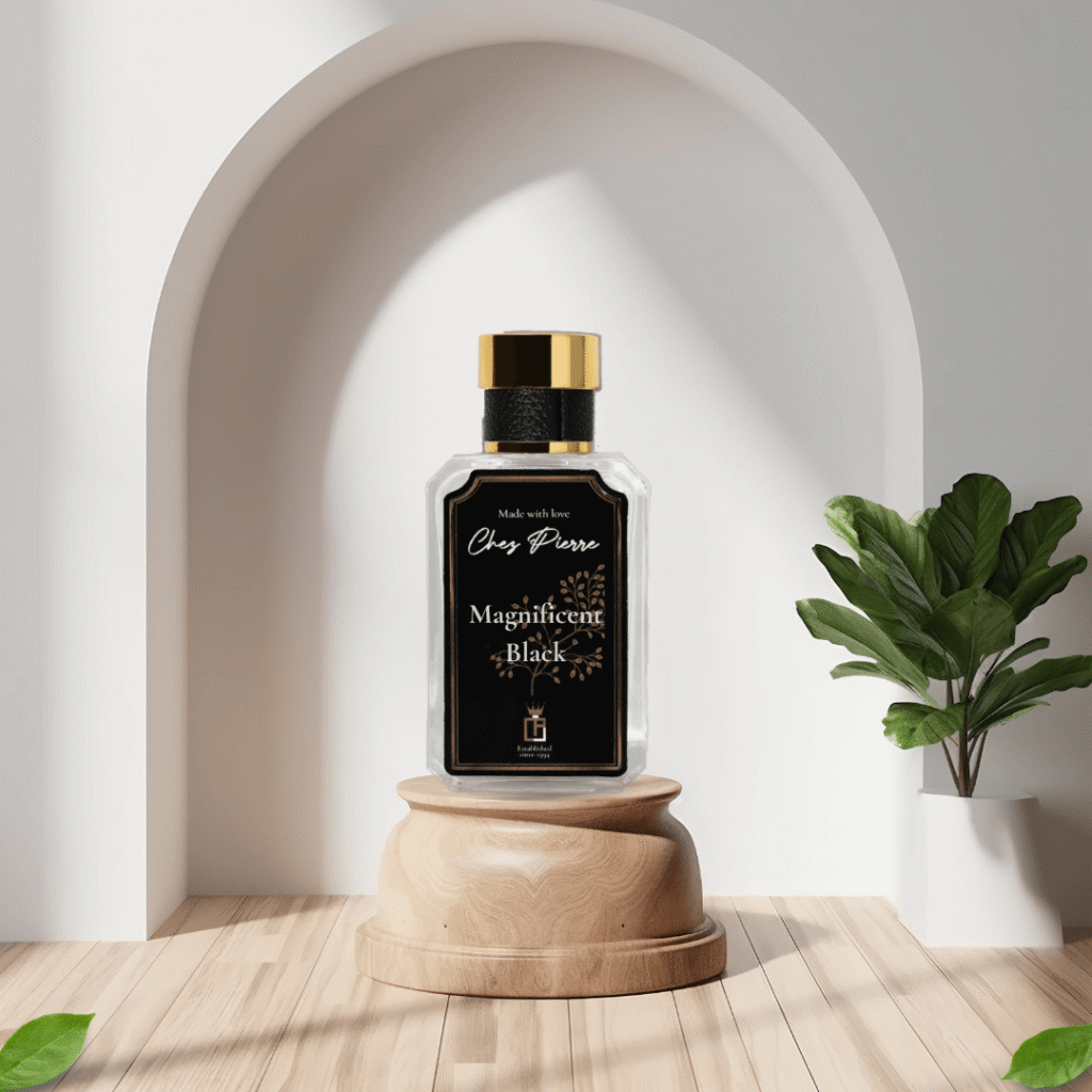 🎁 Magnificent Black (100% off)