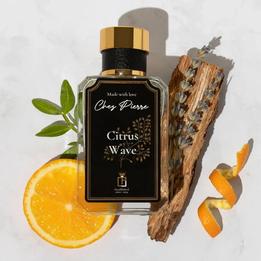 Citrus Wave