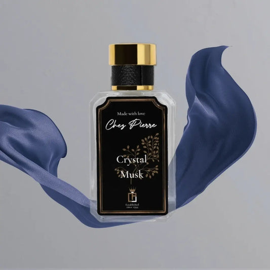 Crystal Musk