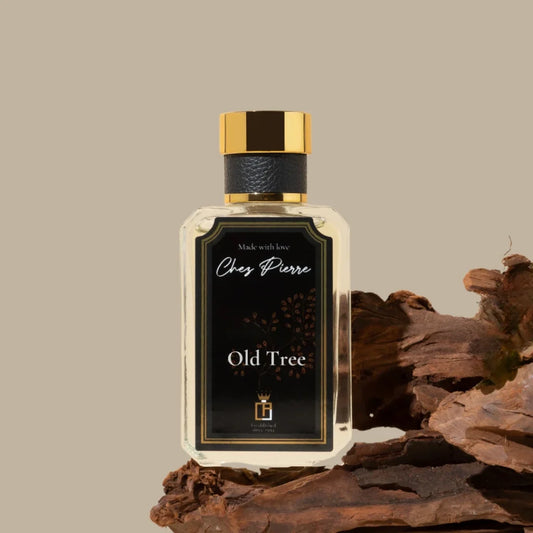 Old Tree, inspirisan Oud Wood, Tom Ford - Chez Pierre parfem 50 ml