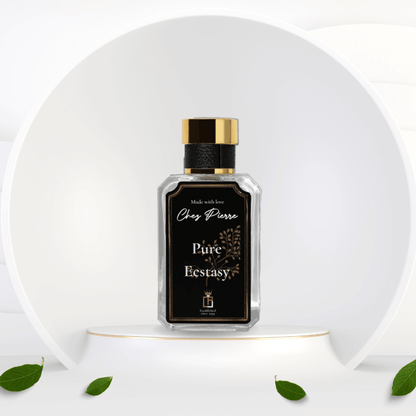 Pure Ecstasy