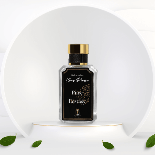 Pure Ecstasy