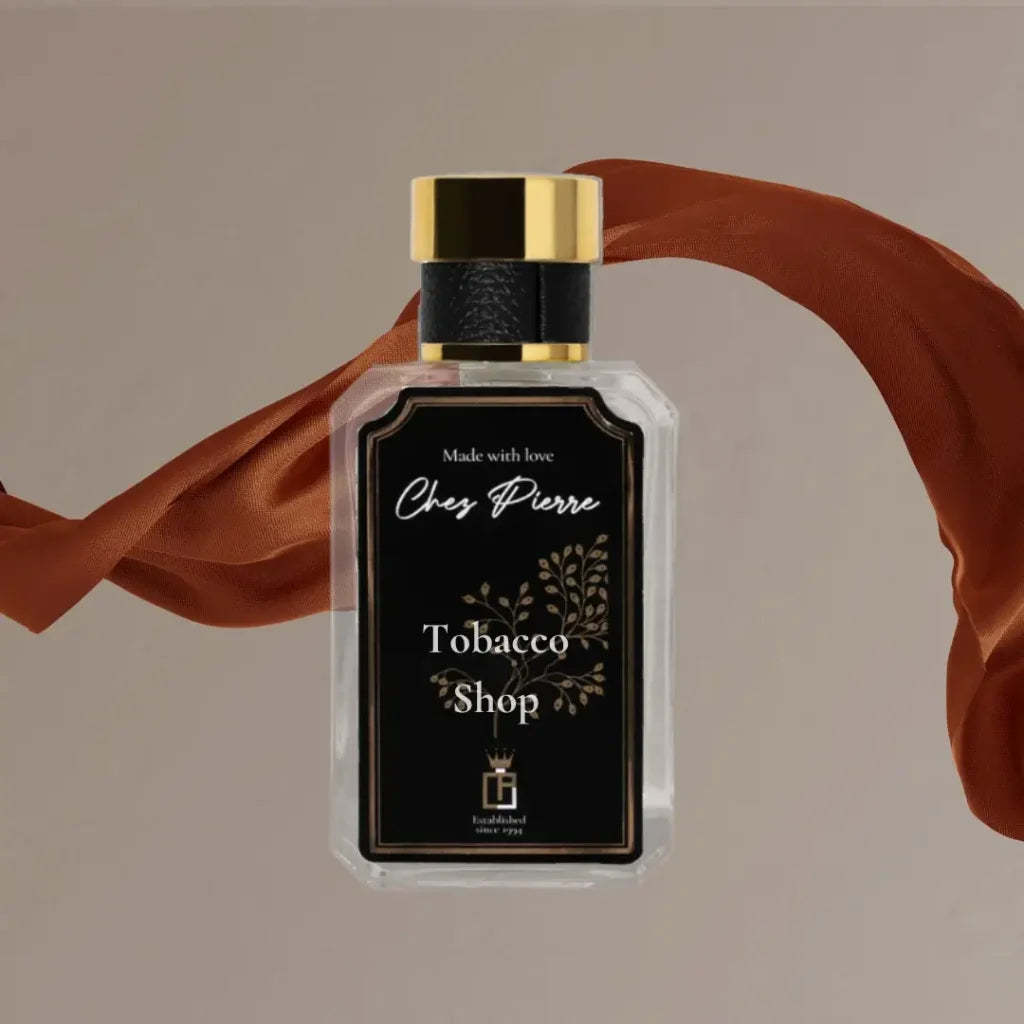 Tobacco Shop