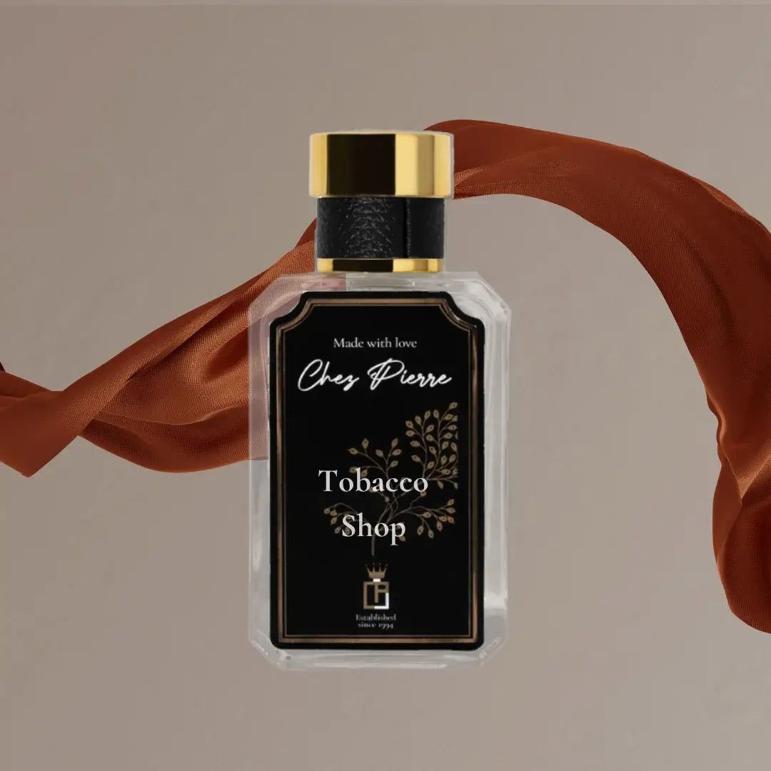 Tobacco Shop