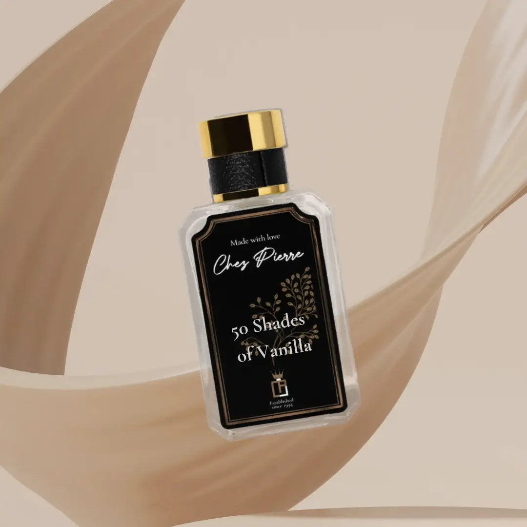 🎁 50 Shades of Vanilla (100% off)