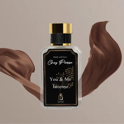 You and Me Intense