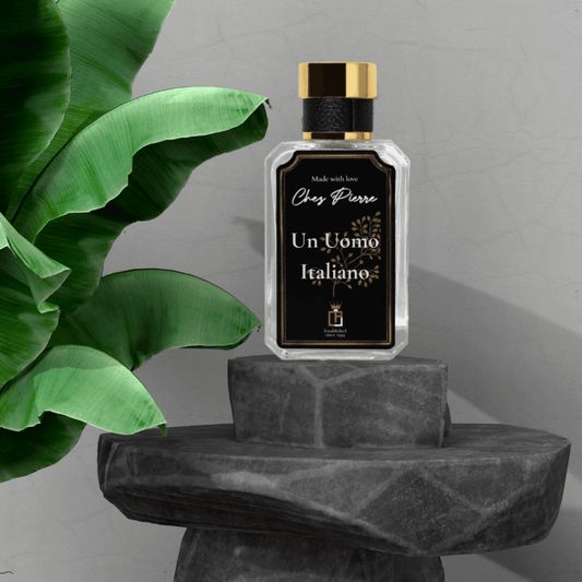 🎁 Un uomo Italiano (100% off)