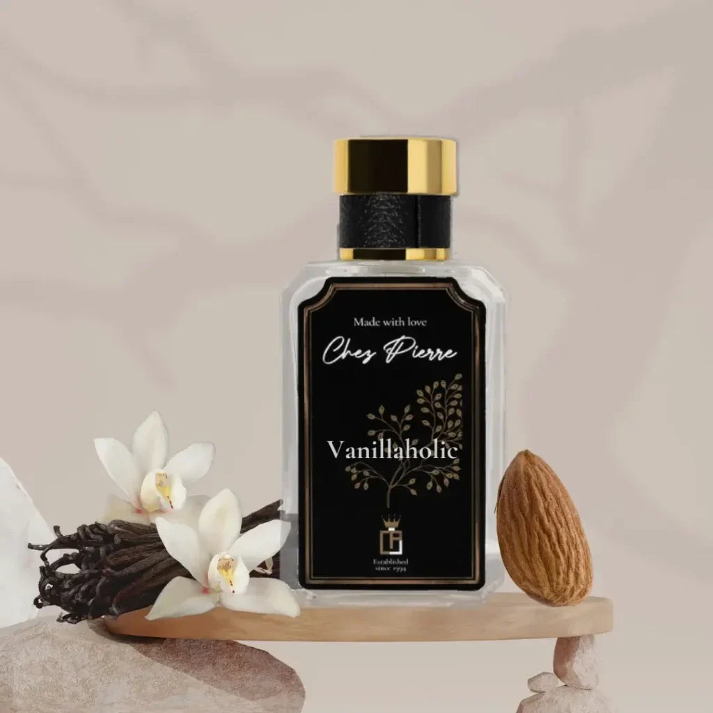 🎁 Vanillaholic (100% off)