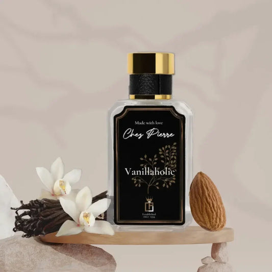 🎁 Vanillaholic (100% off)