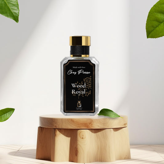 Wood royal