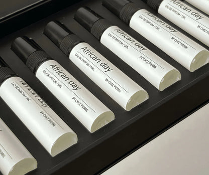 10 parfemskih uzoraka!